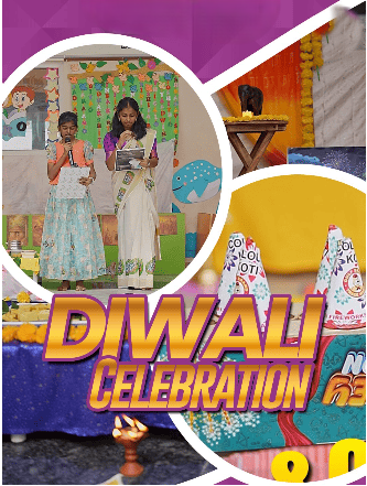 Diwali Celebration