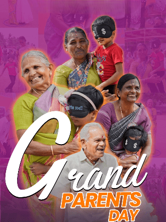 Grandparents Day Celebration