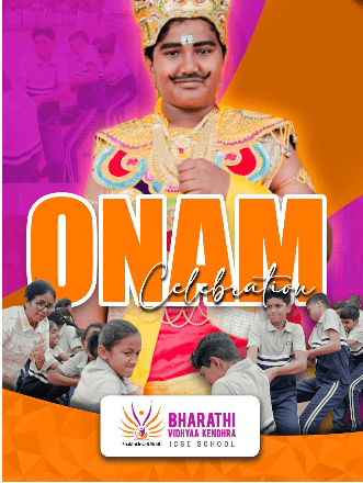 Onam Celebration