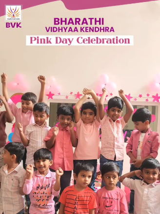 Pink Day