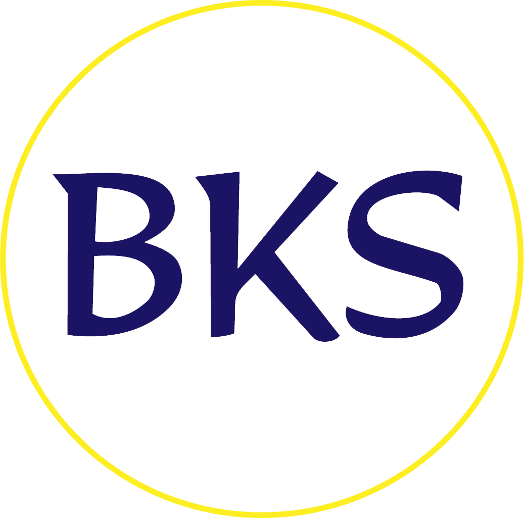 Bharathi Kids Kshethralaya Logo